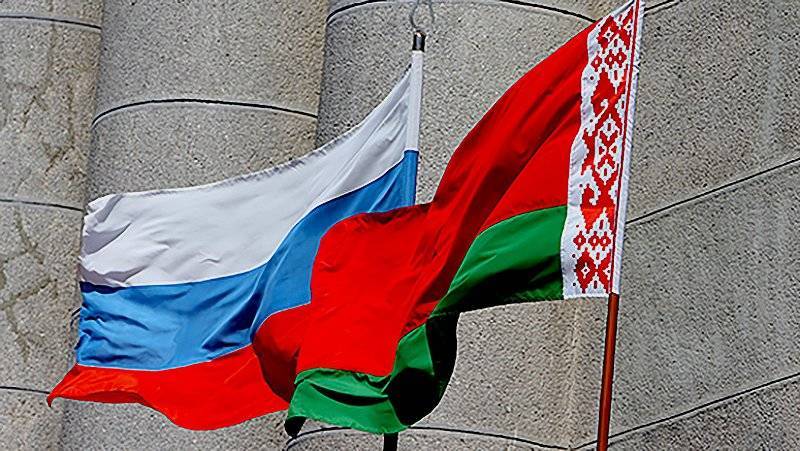 Белорусы рассказали о своем отношении к России