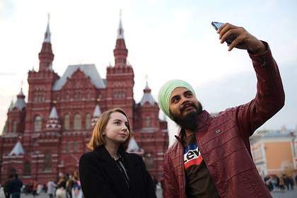 Москву признали лучшим городом для туристов в мире