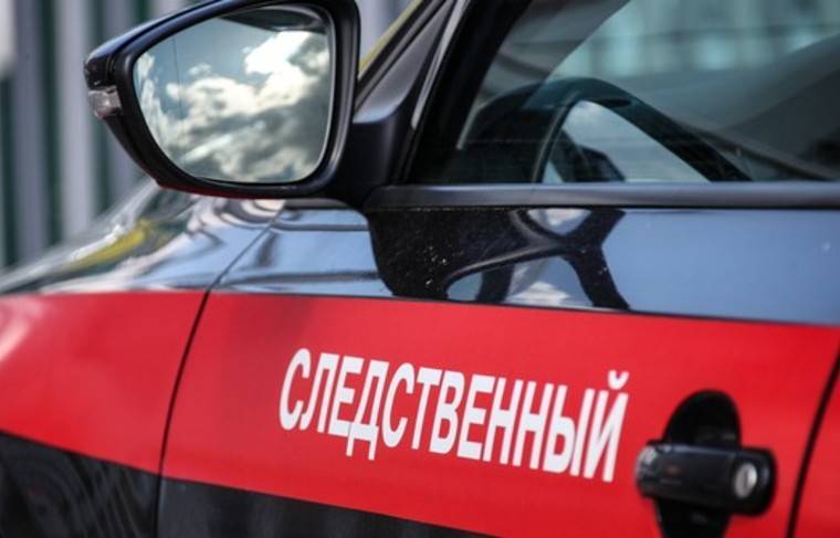Силовики проводят обыски в Фонде капитального ремонта Санкт-Петербурга