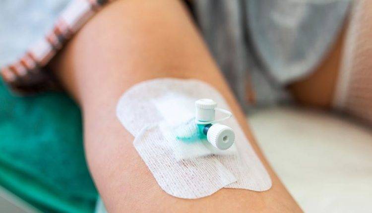 Дело о заражении ВИЧ пациентов в больнице Буденновска передано в суд