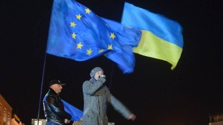 Бывший украинский министр назвала Майдан причиной бедственной ситуации на Украине