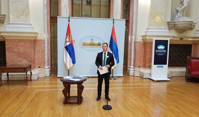 Фейки и экстремизм: Сербская прозападная оппозиция атакует власти