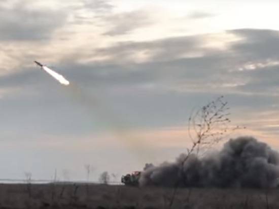 Украина завершила летные испытания крылатой ракеты для комплекса «Нептун»