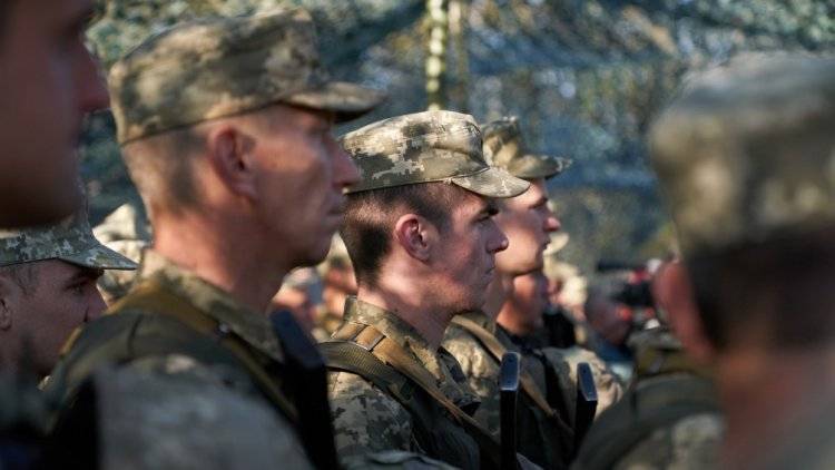 ВСУ дестабилизируют ситуацию в Донбассе перед визитом главы ОБСЕ, сообщили в ЛНР