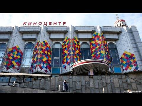 В Москве снесут кинотеатр из-за трагедии в «Зимней вишне»