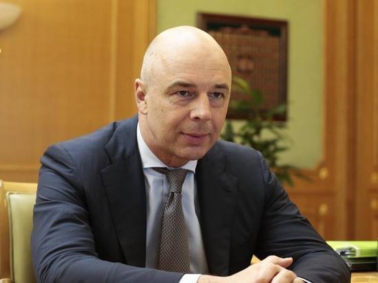 Силуанов предложил Медведеву «гильотинировать» надзорные ведомства