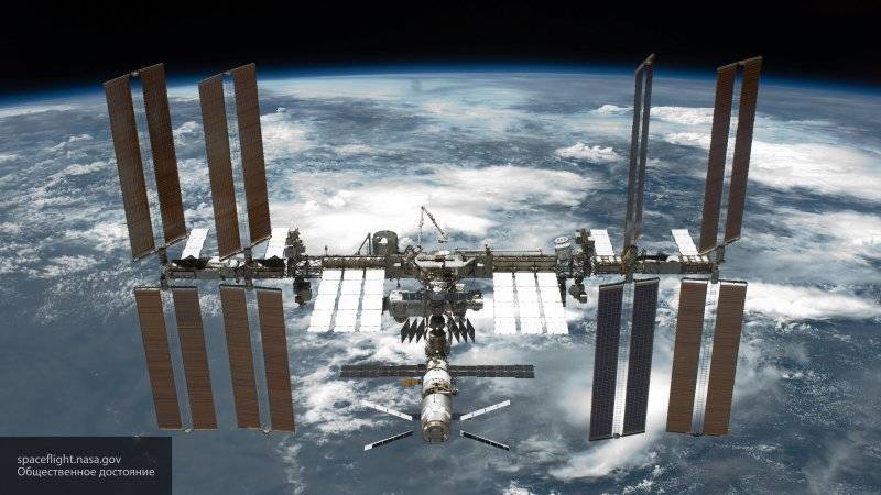 NASA приобретет места на кораблях "Союз" для полетов на МКС
