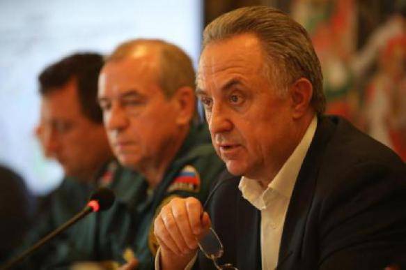 Минстрой считает саботажем действия иркутского губернатора в Тулуне