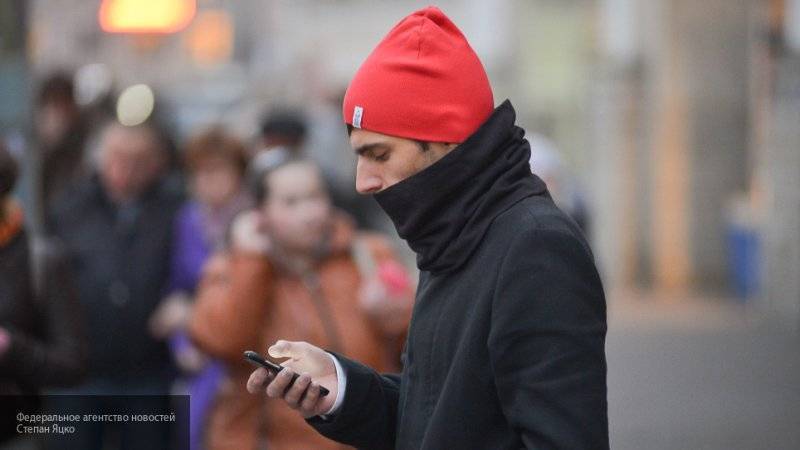 Смартфоны начнут оповещать россиян о приближении машины