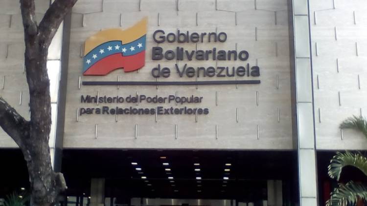 МИД Венесуэлы поддержал заявление Москвы о провале «американского блицкрига»