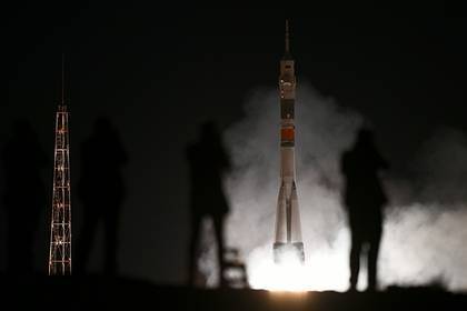 НАСА захотело купить два места на российских «Союзах» вопреки запрету