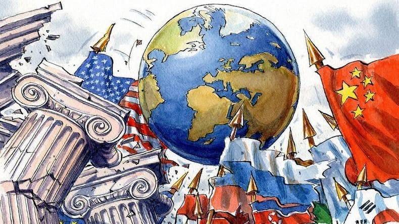 Трамп — негласный союзник многополярного мирового порядка?