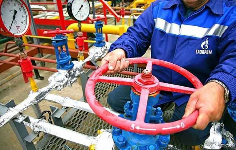 Российский «Газпром» с 1 января перекрывает «трубу» – «Нафтогаз Украины»
