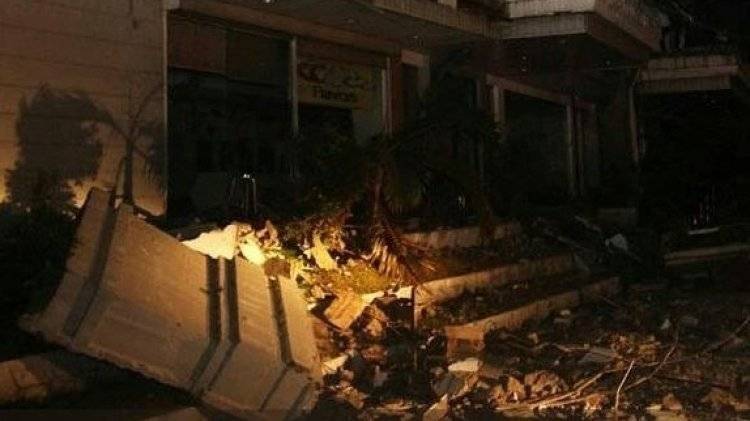 Число жертв землетрясения в Албании увеличилось до 48