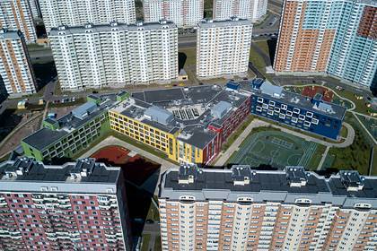 Москвичи назвали худшие районы столицы