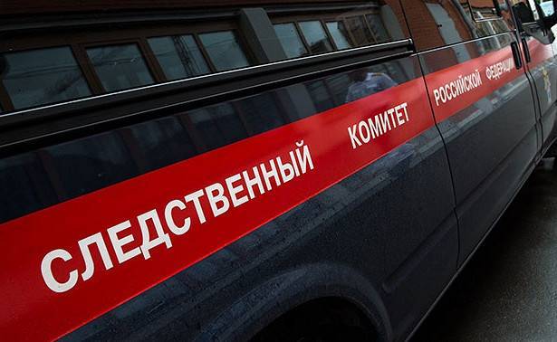 СМИ: мать убитого в Екатеринбурге ребенка задержали