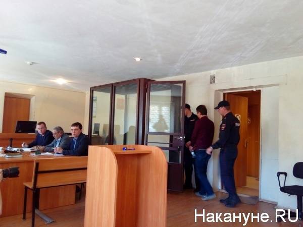 Прокурор запросил для экс-главы Миасса Васькова 5 лет колонии строгого режима со штрафом в 10 млн рублей