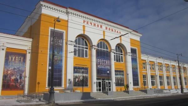 В Перми суд запретил эксплуатацию здания краеведческого музея, но на работу музея это не повлияет