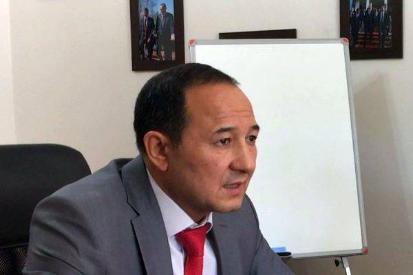 В Киргизии экс-консула, связанного с громким убийством, задержали