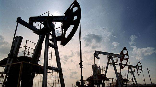 Выпадающие доходы бюджета от НДД в нефтянке Минфин оценил в 140 млрд
