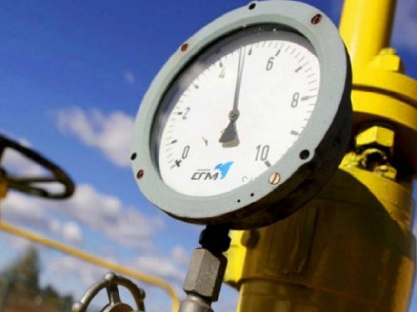 Министры энергетики Украины и РФ обсудили транзит газа