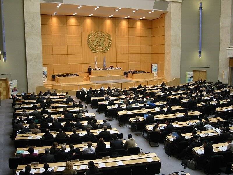 Крымским татарам и армянам отказали в поездке на форум ООН по нацменьшинствам
