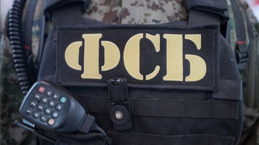 ФСБ задержала украинскую шпионку в Севастополе