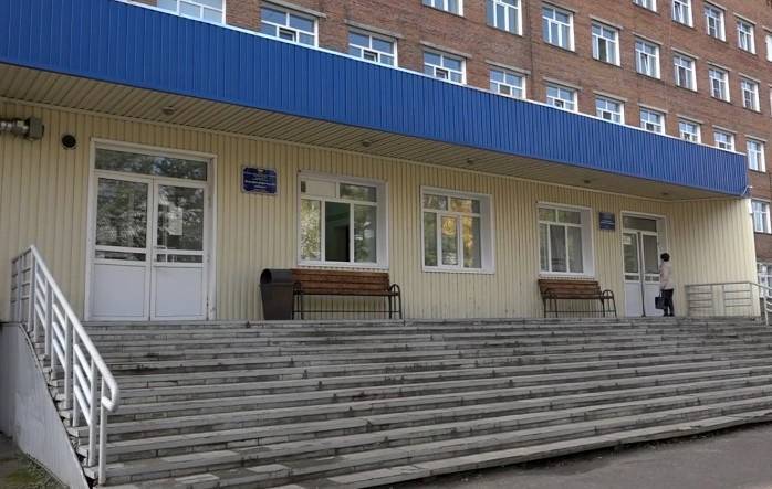 10 миллионов рублей направят на развитие здравоохранение в кузбасском городе