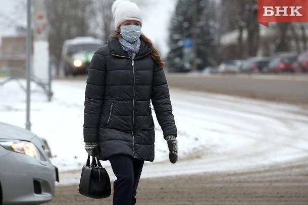 Пик гриппа в России прогнозируют в январе