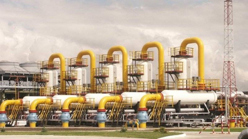 «Нафтогаз» подал ходатайство в латвийский суд по спору с «Газпромом»