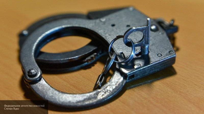 Суд в Севастополе арестовал на два месяца россиянку, которую подозревают в госизмене