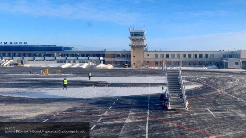 Способ ускорить ремонт аэропортов в РФ предложили в Совфеде