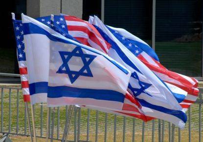 Эксперт: Израиль не станет форпостом США на Ближнем Востоке