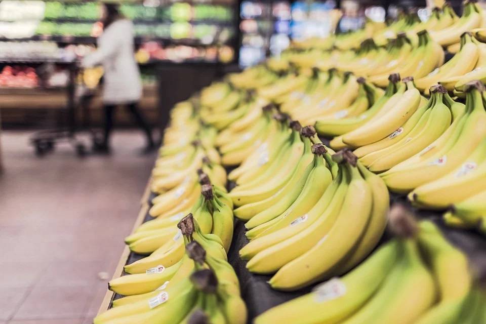Эксперт рассказала, почему нельзя хранить бананы в холодильнике
