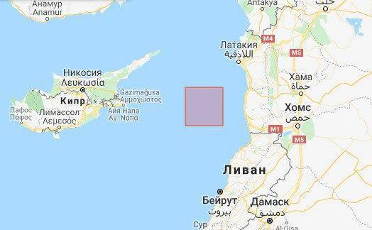 Средиземноморская группировка ВМФ России активизирует стрельбы около Сирии