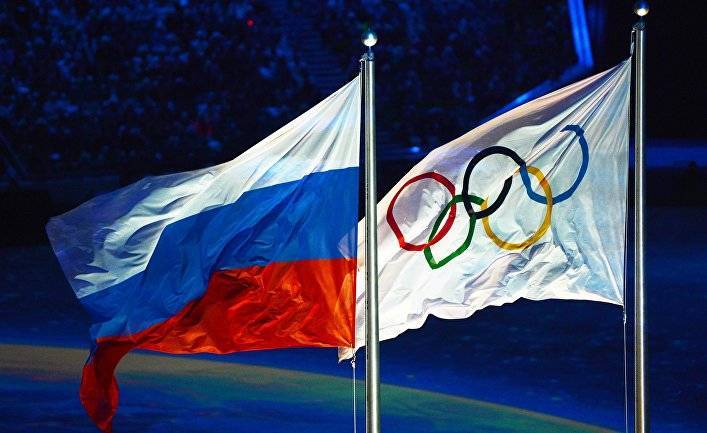 Helsingin Sanomat (Финляндия): России необходимы крупные спортивные соревнования, и запрет на их проведение был бы ощутимым наказанием