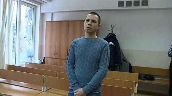 В Екатеринбурге к 11 годам заключения приговорили врача, задержанного с гашишем