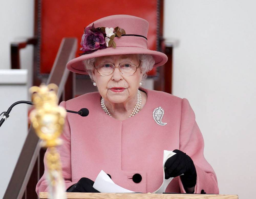 Елизавета II может стать последней королевой Великобритании