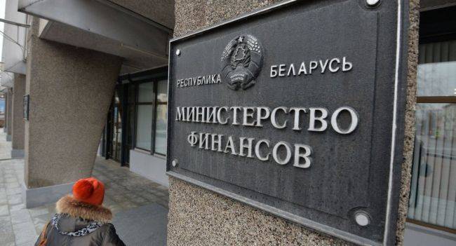 Государственный долг Белоруссии продолжает сокращаться