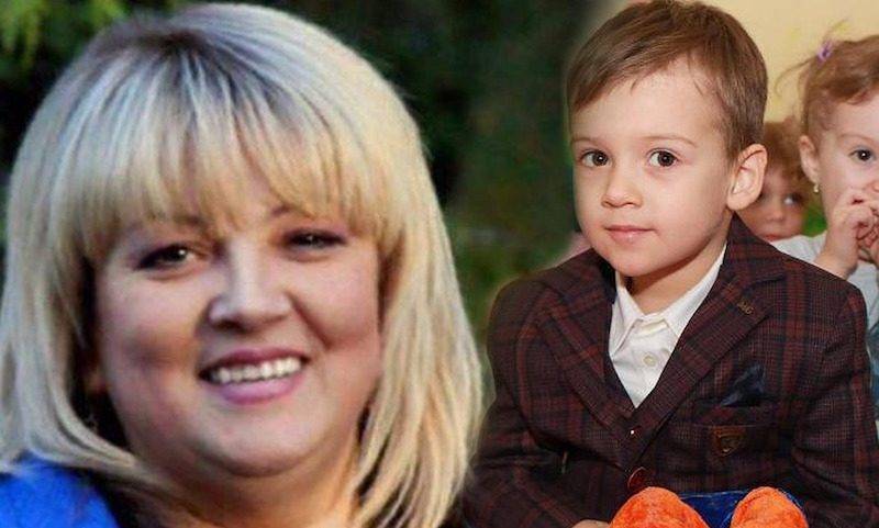 Депутата «Единой России уличили в содействии в похищении ребёнка