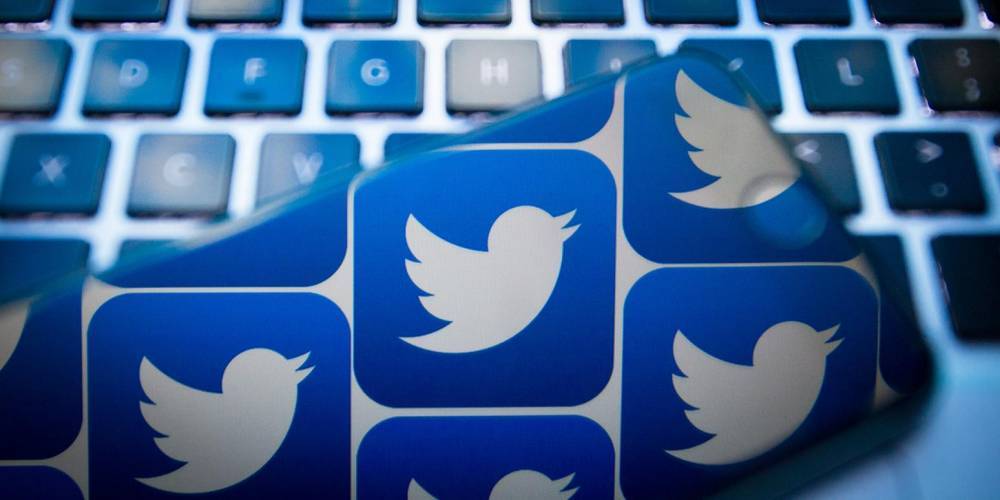 Twitter снова без объяснения причин заблокировал крупный российский новостной аккаунт