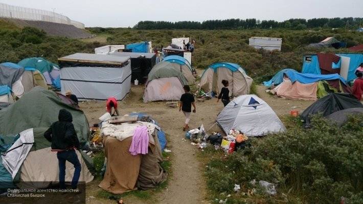 Американские СМИ предупреждают Европу о новой волне мигрантов