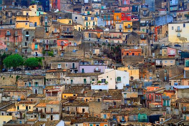 На Сицилии стартовала распродажа домов по 1 евро