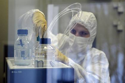 Российские ученые создадут биосенсор для ранней диагностики рака