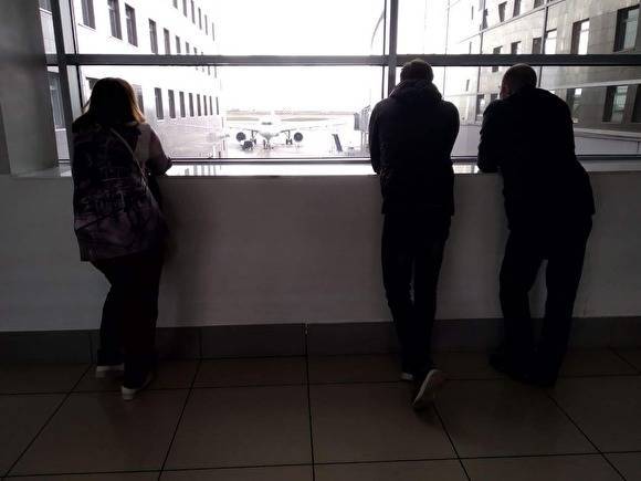 Из-за тумана в Ростове-на-Дону тюменский рейс призмлился в аэропорту Краснодара
