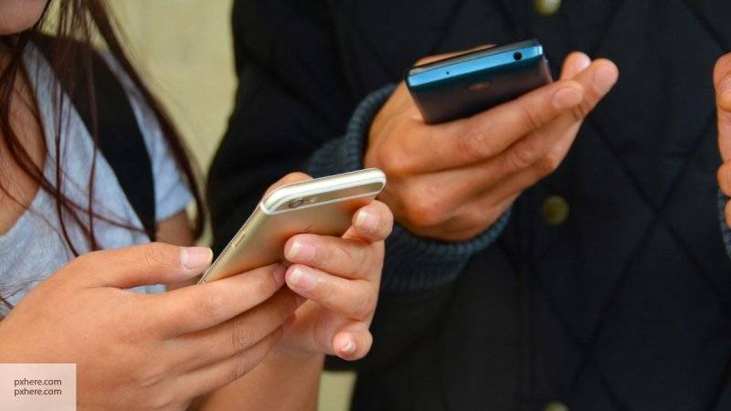 В Госдуме объяснили, как единая база IMEI поможет в борьбе с кражами смартфонов