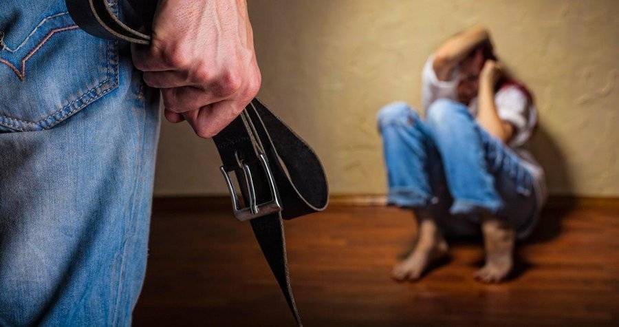 Виновному в семейном насилии могут запретить приближаться к пострадавшему