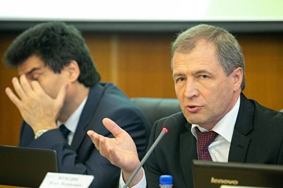 Спикер Володин одобрит бюджет мэра Высокинского в обмен на ₽250 млн новых расходов