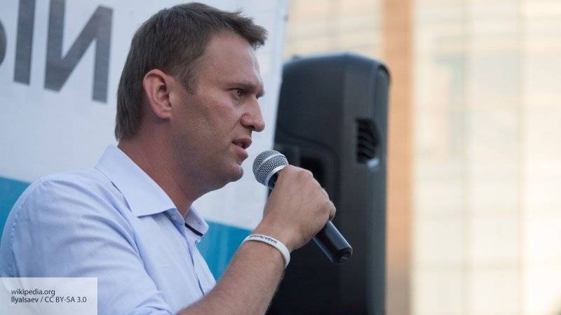 Коммунисты из «Умного голосования» отказались пускать Навального в Мосгордуму