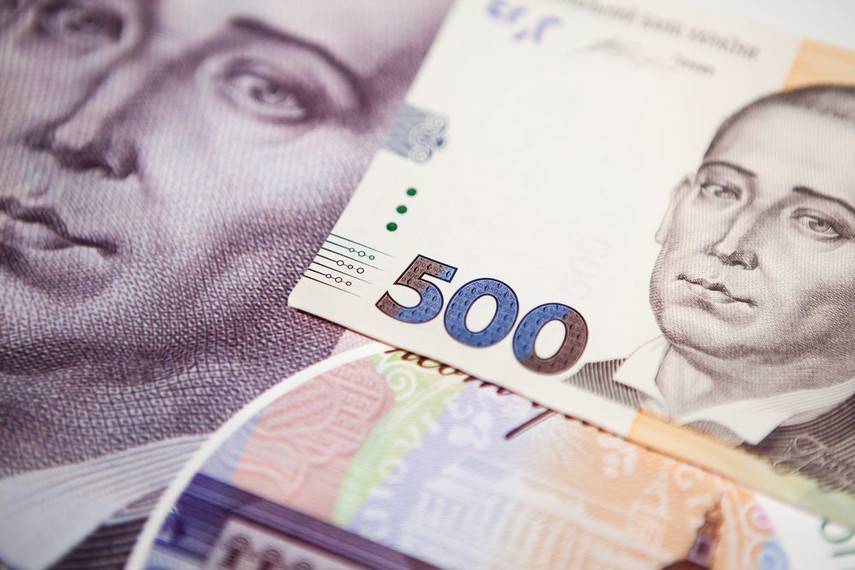 В Украине резко выросла задолженность по выплате зарплат